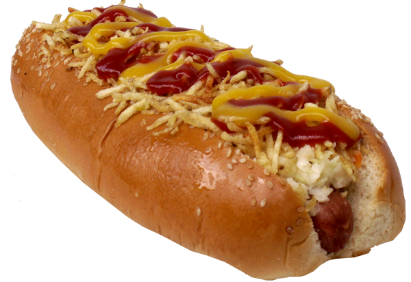Perro Especial.