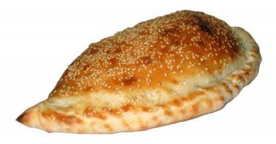 Panzerotti.